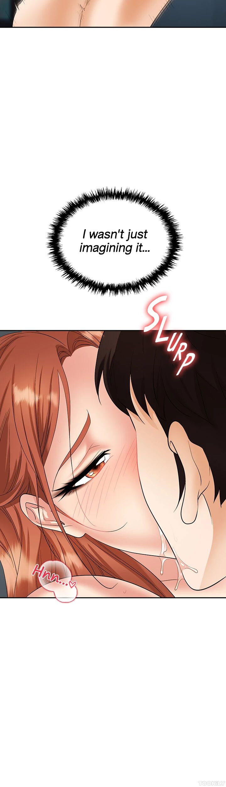 Boobie Trap Chapter 40 image 49
