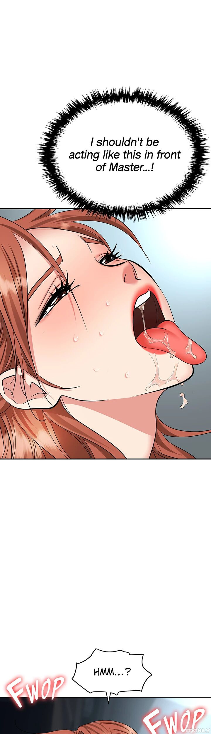 Boobie Trap Chapter 40 image 57
