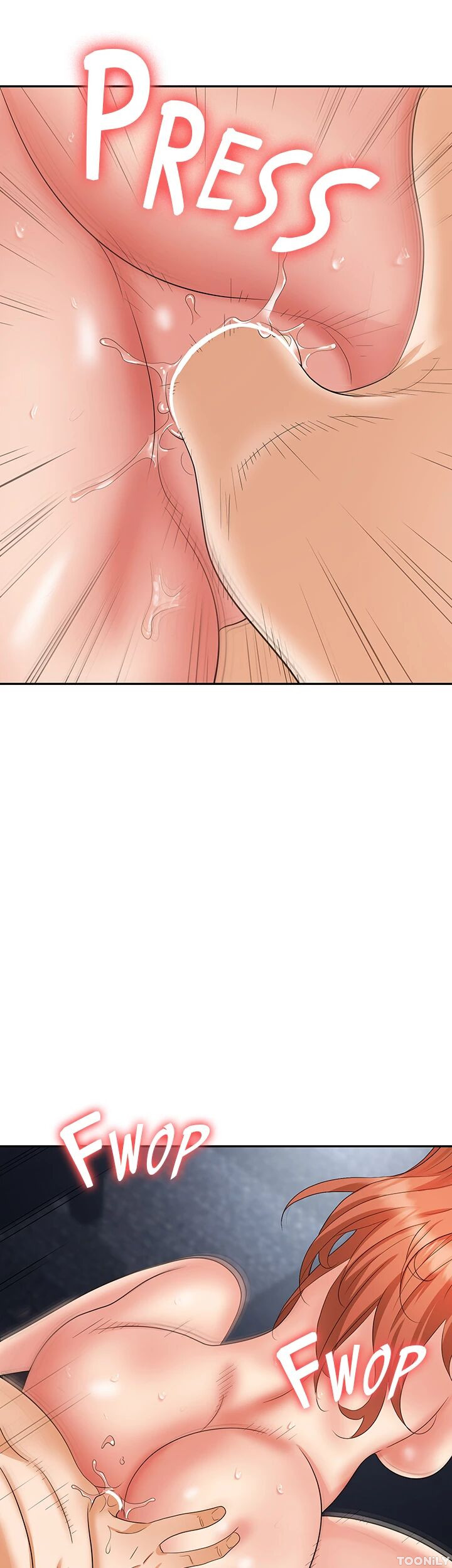 Boobie Trap Chapter 40 image 59