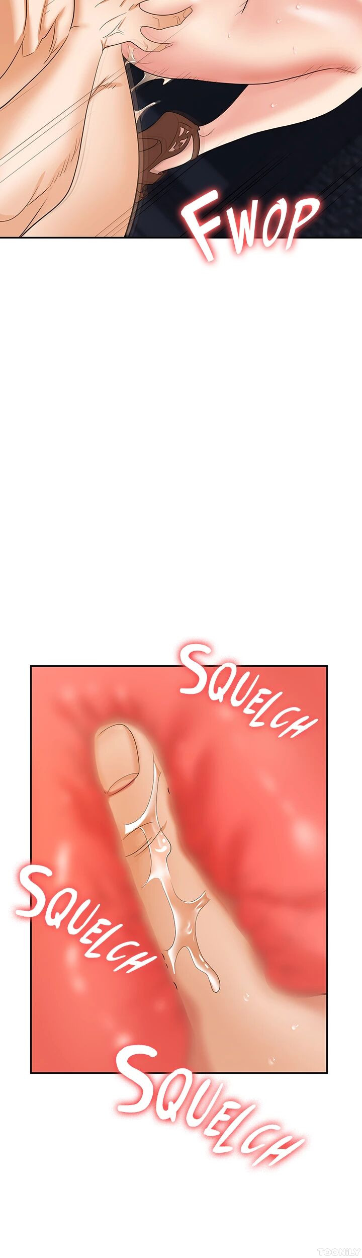 Boobie Trap Chapter 40 image 60
