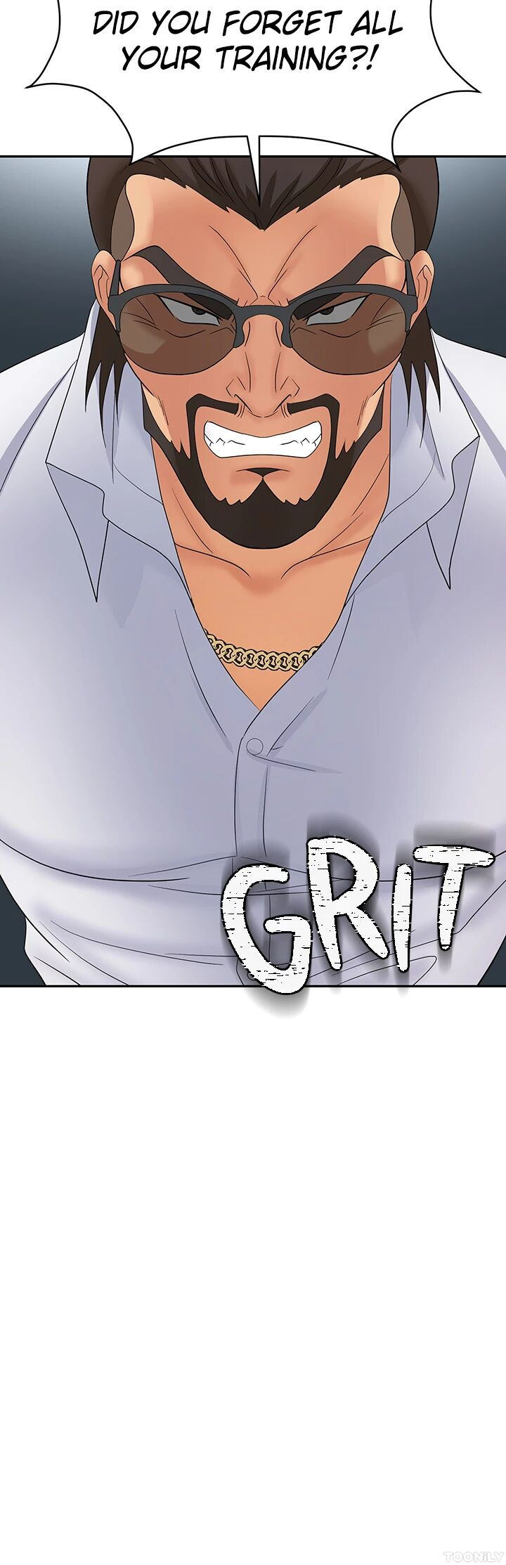 Boobie Trap Chapter 40 image 62