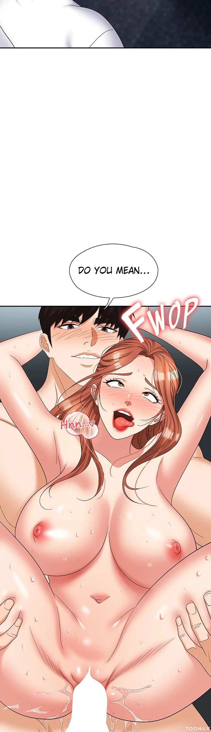 Boobie Trap Chapter 40 image 65