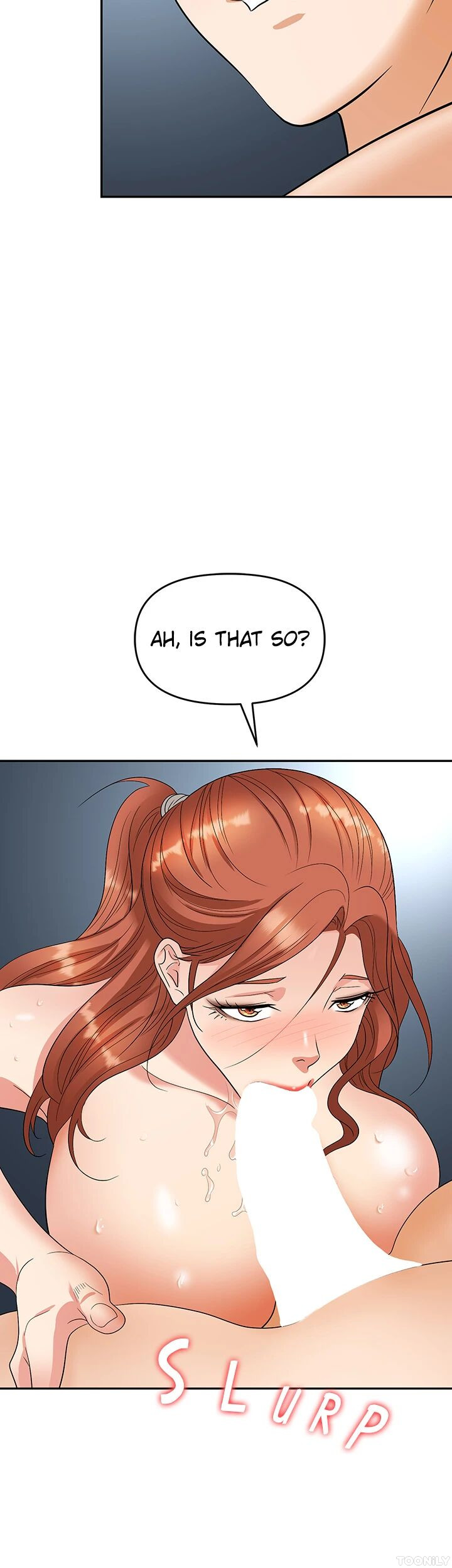 Boobie Trap Chapter 40 image 7