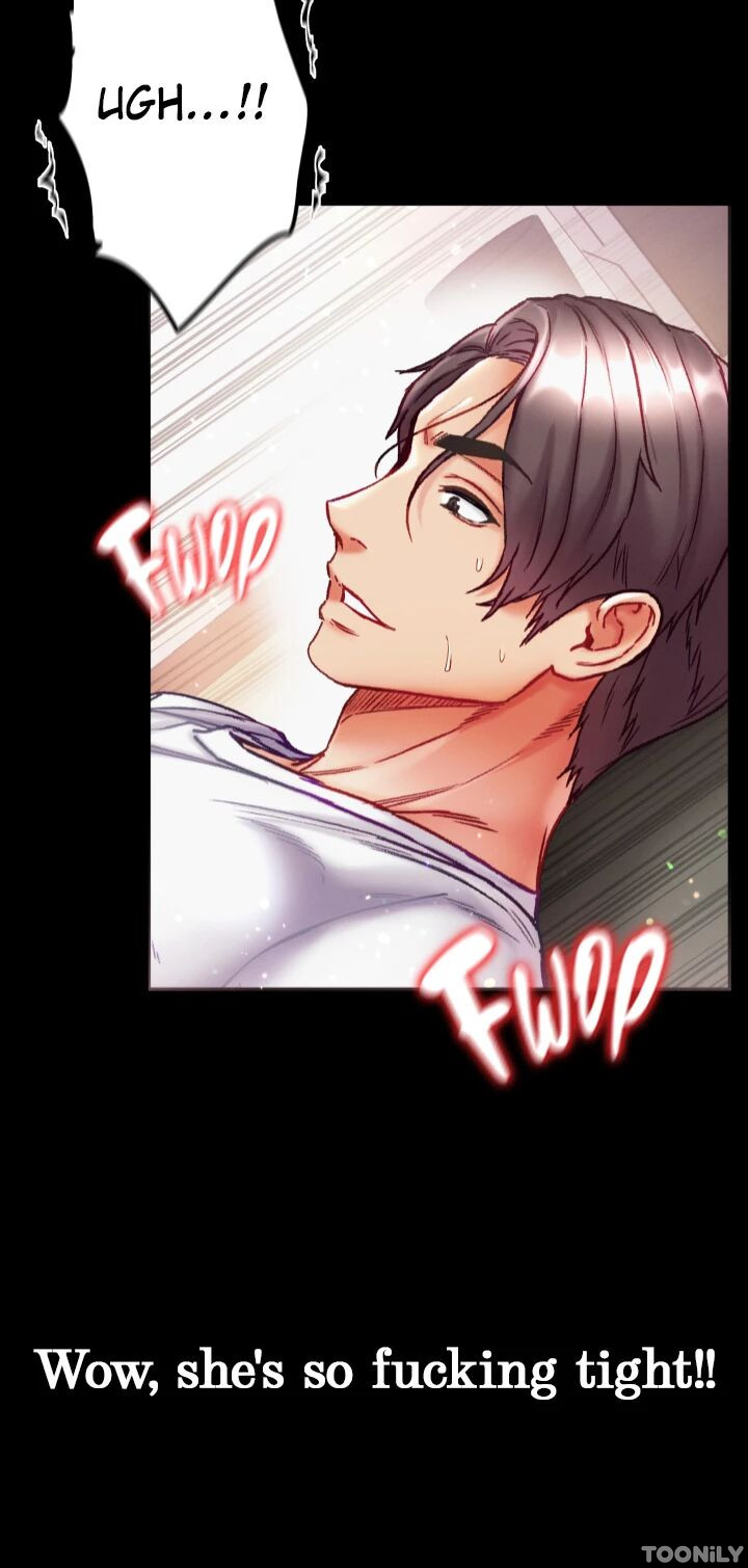 Big Sized Disciple Chapter 38 image 9