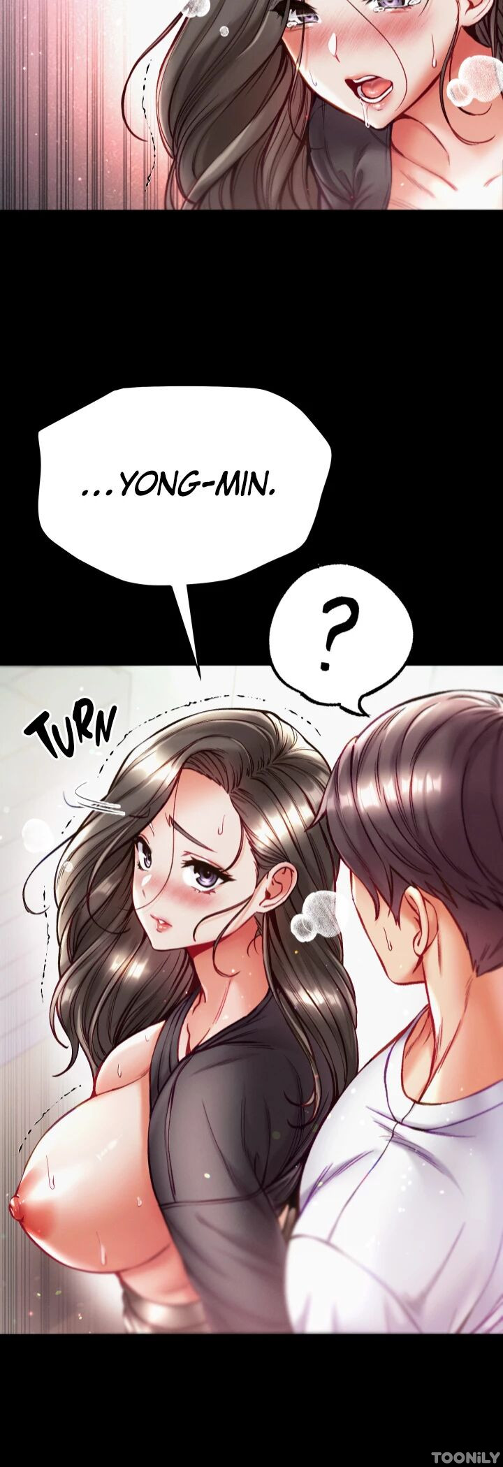 Big Sized Disciple Chapter 38 image 15