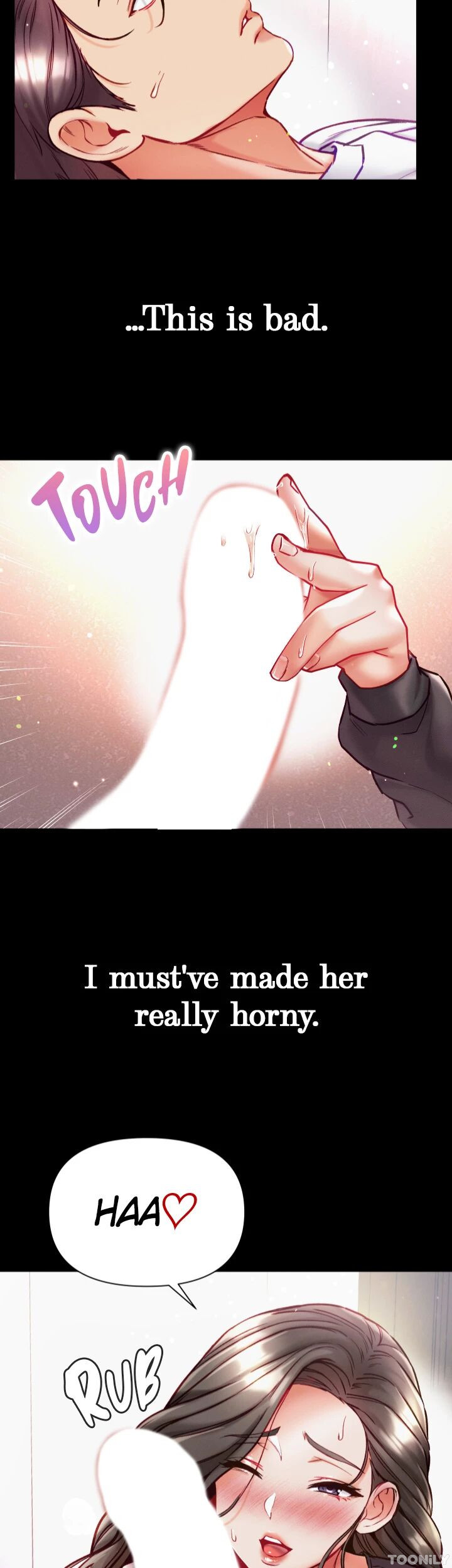 Big Sized Disciple Chapter 38 image 18
