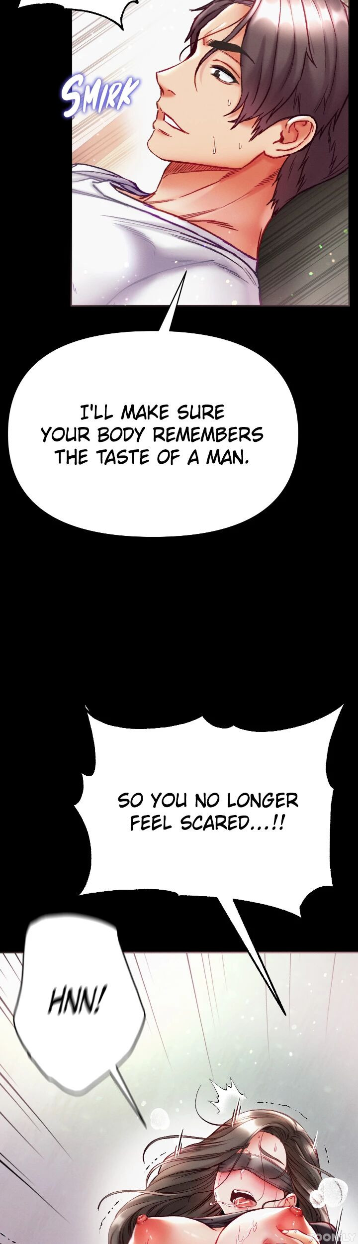Big Sized Disciple Chapter 38 image 1