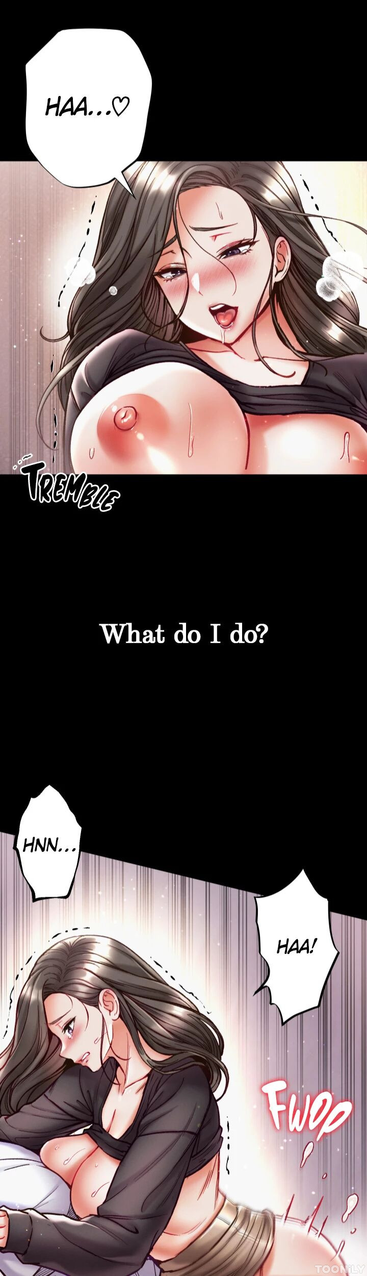 Big Sized Disciple Chapter 38 image 24