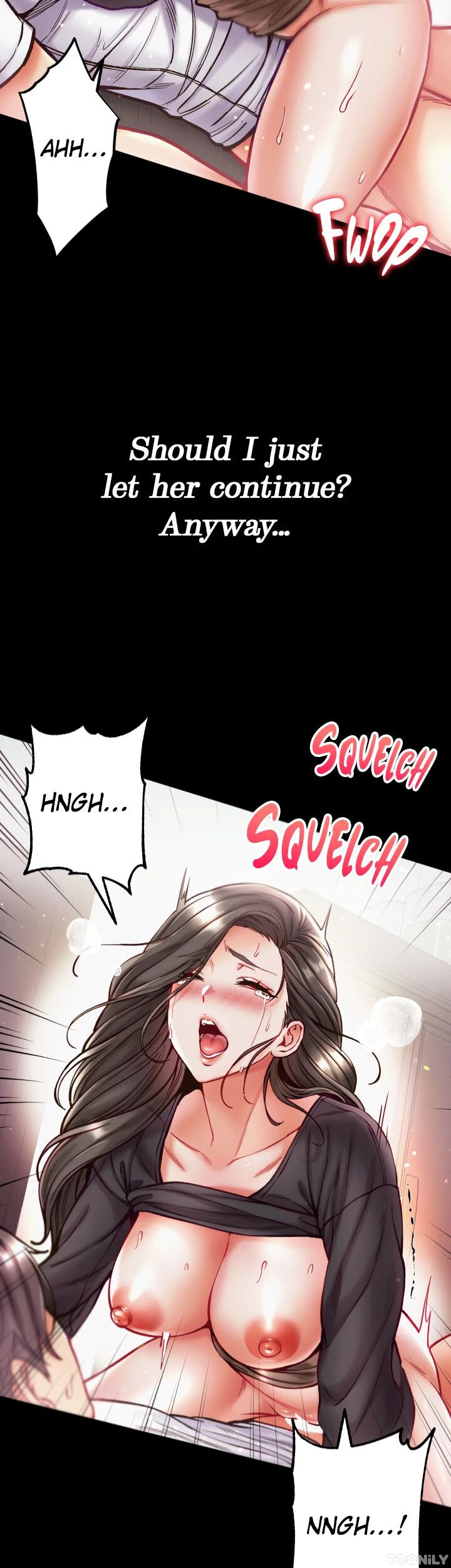 Big Sized Disciple Chapter 38 image 25