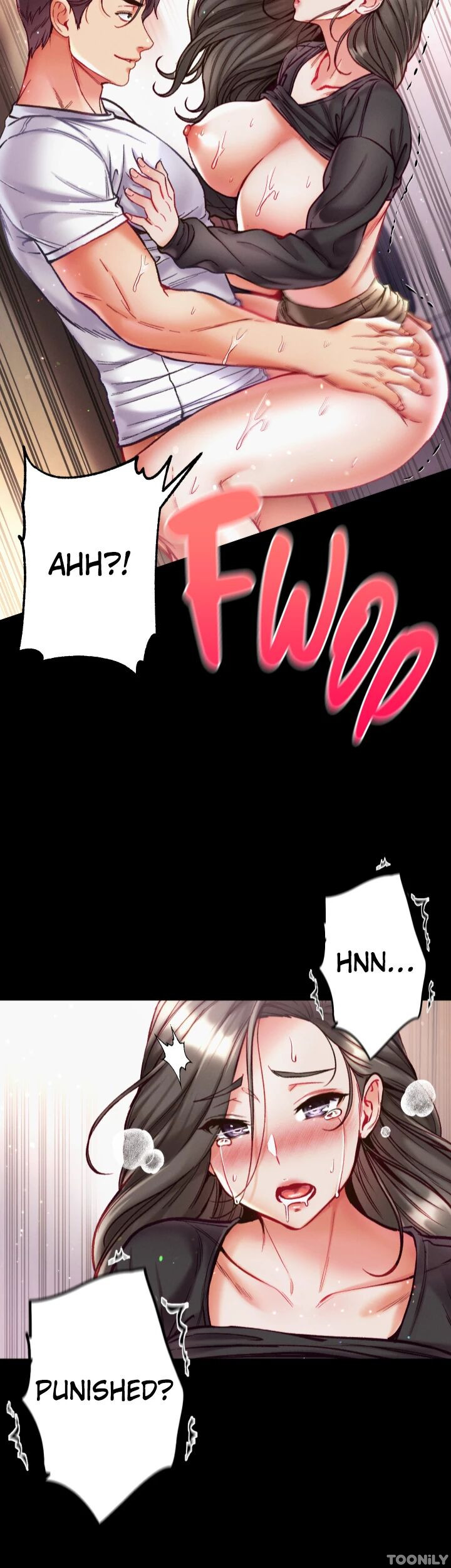 Big Sized Disciple Chapter 38 image 32