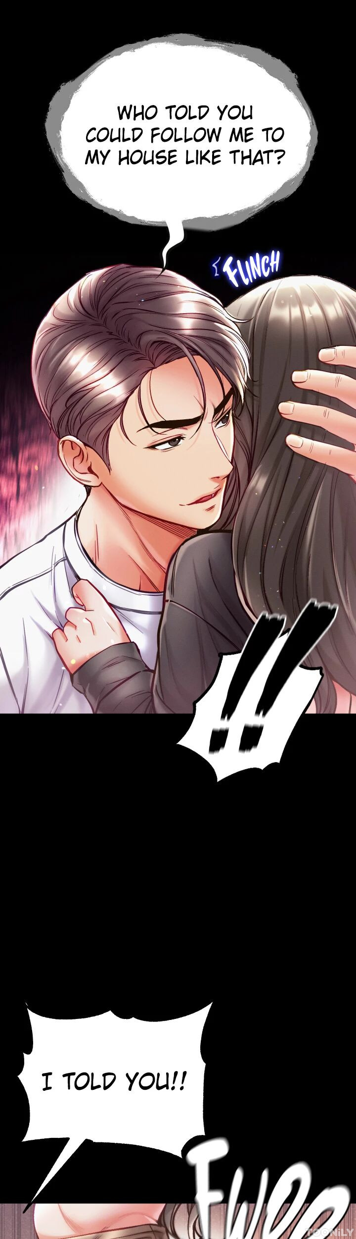 Big Sized Disciple Chapter 38 image 34