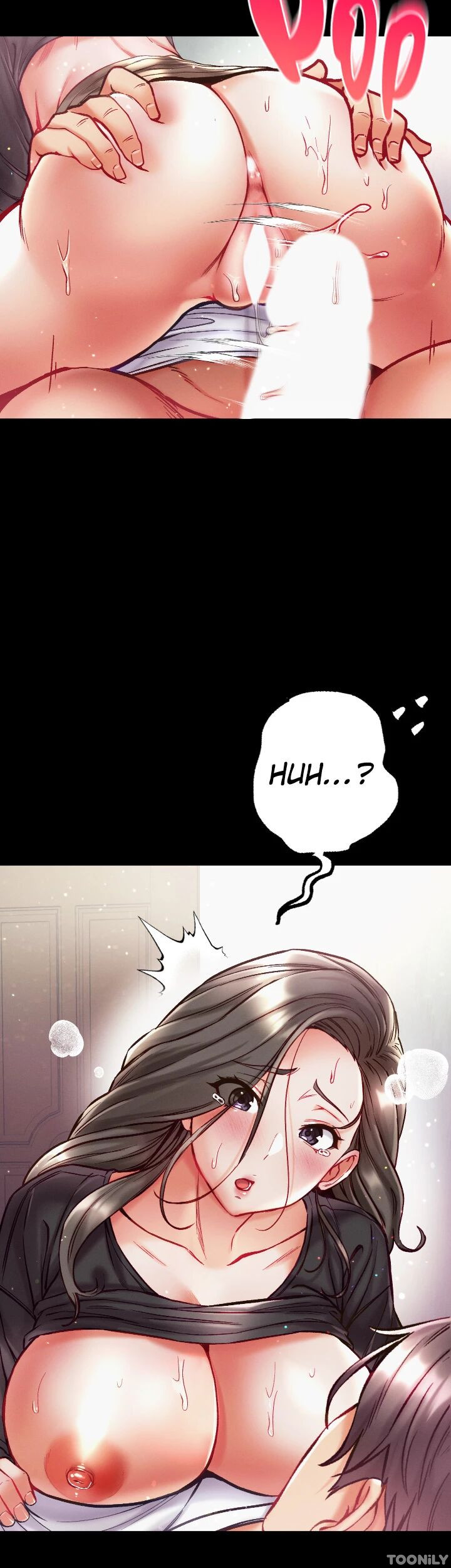 Big Sized Disciple Chapter 38 image 37