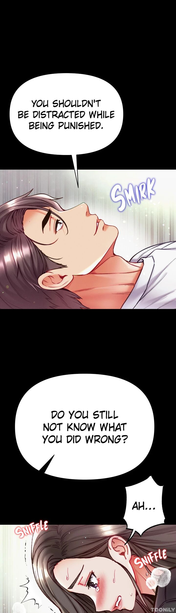 Big Sized Disciple Chapter 38 image 38
