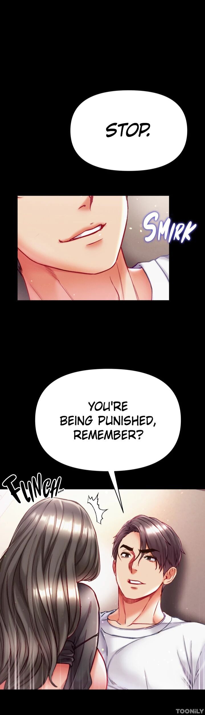 Big Sized Disciple Chapter 38 image 42