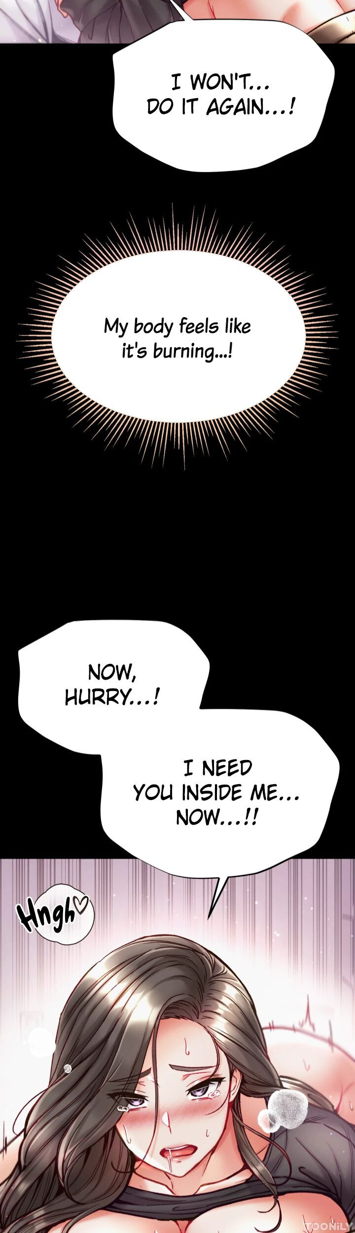Big Sized Disciple Chapter 38 image 44