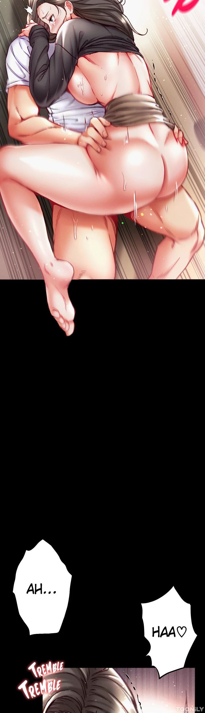 Big Sized Disciple Chapter 38 image 48