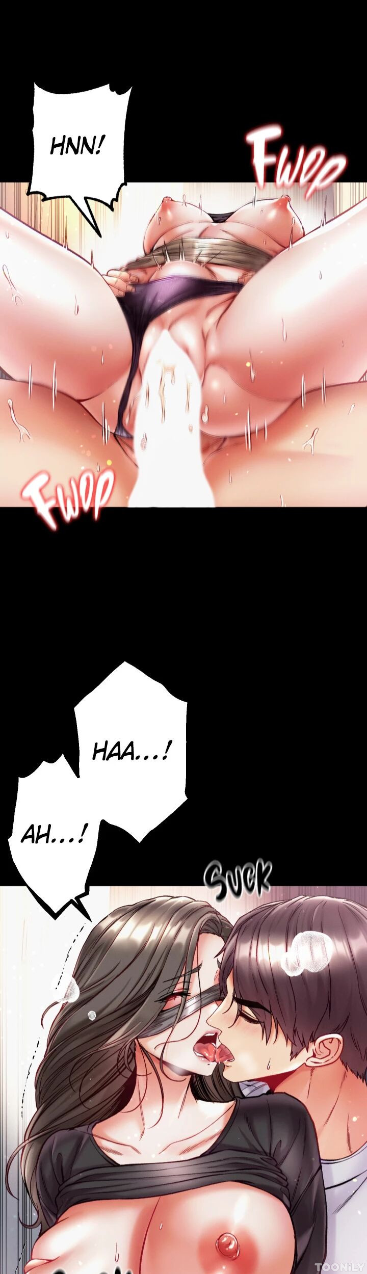 Big Sized Disciple Chapter 38 image 4