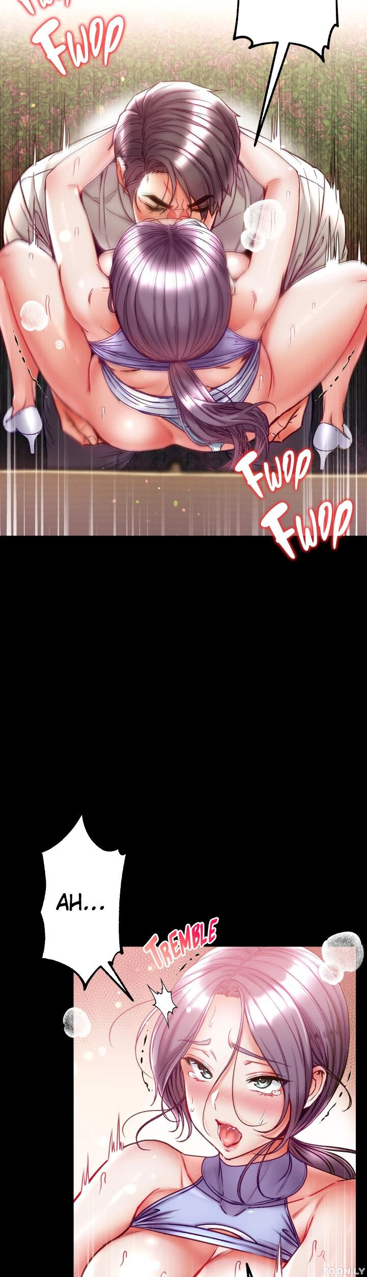 Big Sized Disciple Chapter 49 image 30