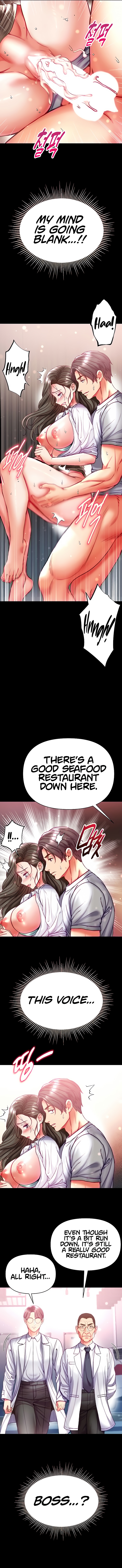 Big Sized Disciple Chapter 56 image 9