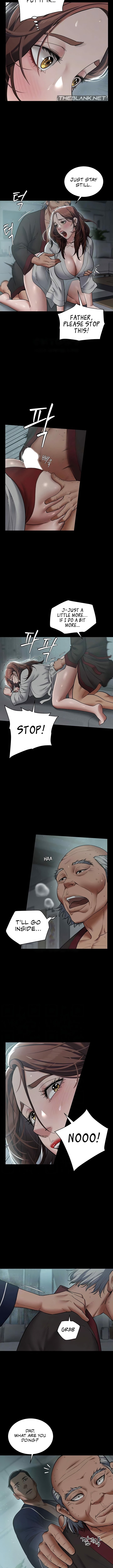 A Very Privative Revenge Chapter 15 image 2