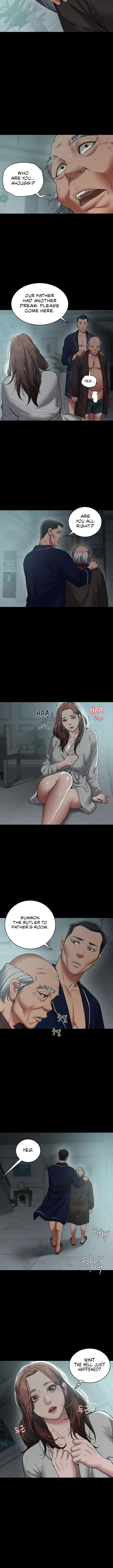A Very Privative Revenge Chapter 15 image 3