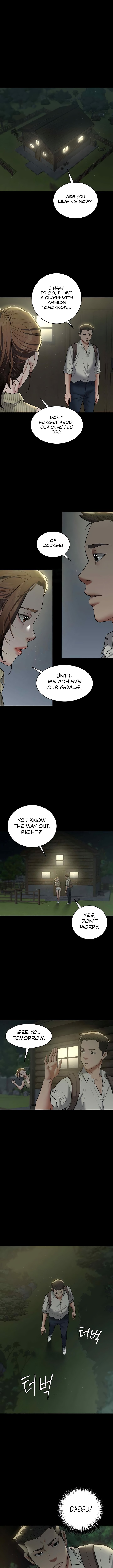 A Very Privative Revenge Chapter 15 image 4