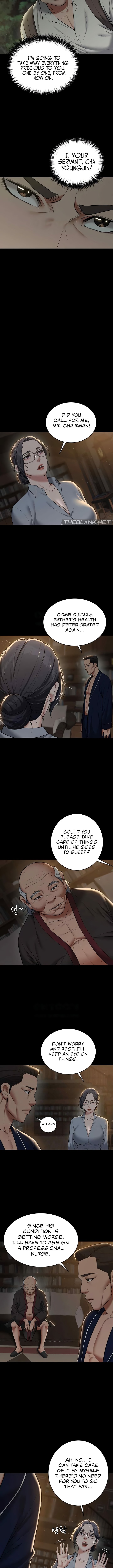 A Very Privative Revenge Chapter 15 image 5
