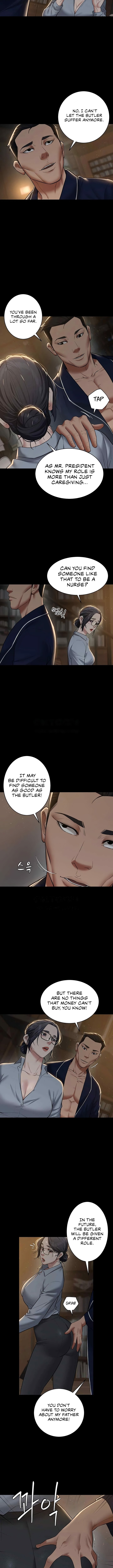A Very Privative Revenge Chapter 15 image 6