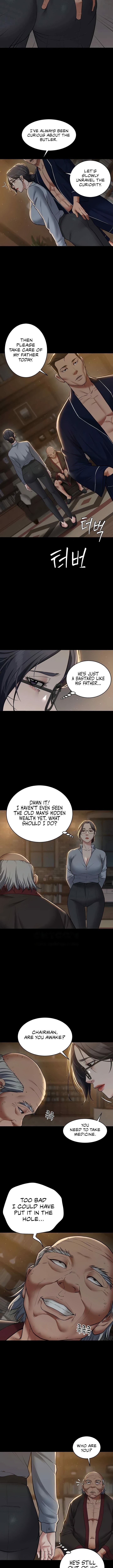 A Very Privative Revenge Chapter 15 image 7