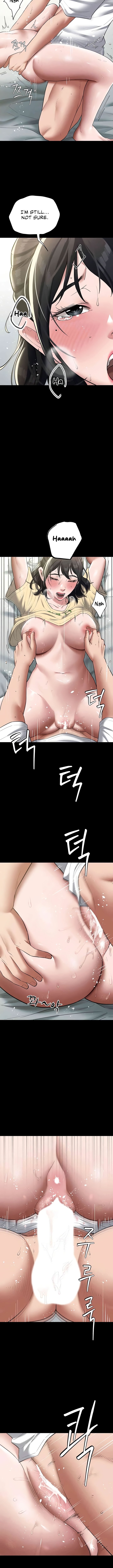 A Very Privative Revenge Chapter 20 image 3