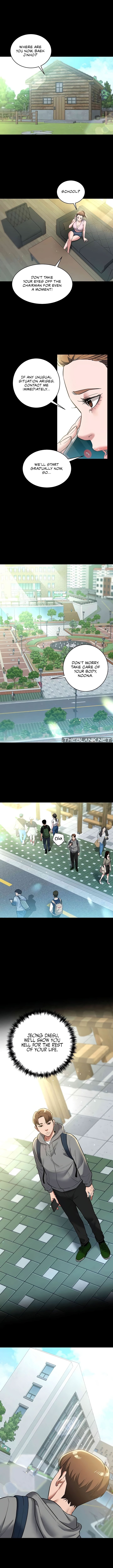 A Very Privative Revenge Chapter 20 image 6
