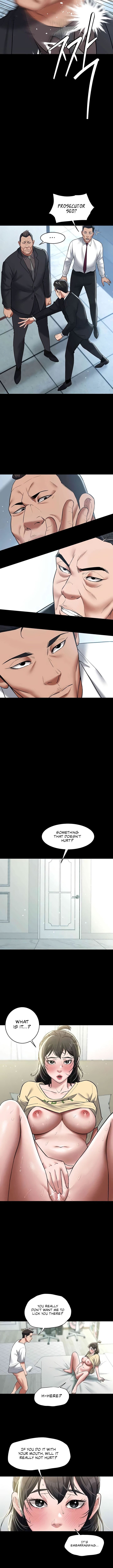A Very Privative Revenge Chapter 20 image 8