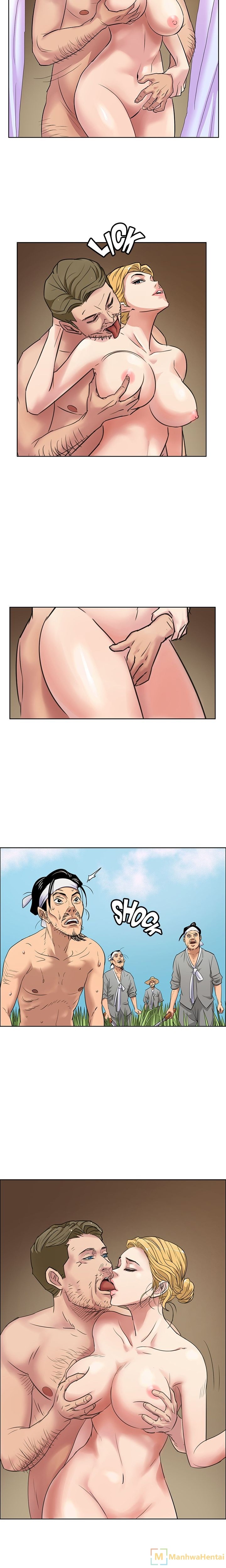 Landlord’s Little Daughter Chapter 1 image 9