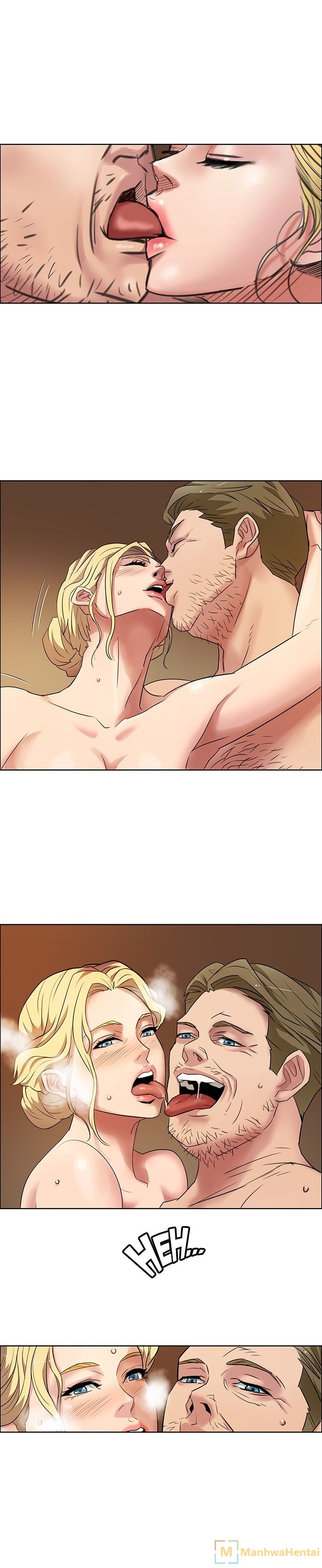 Landlord’s Little Daughter Chapter 1 image 10