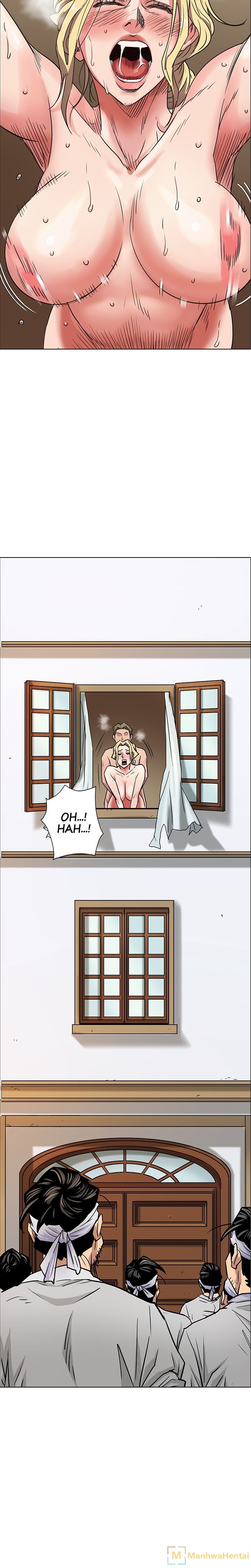 Landlord’s Little Daughter Chapter 1 image 16