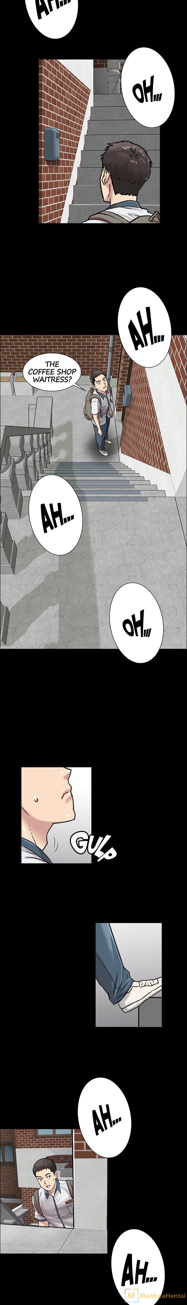 Landlord’s Little Daughter Chapter 1 image 1