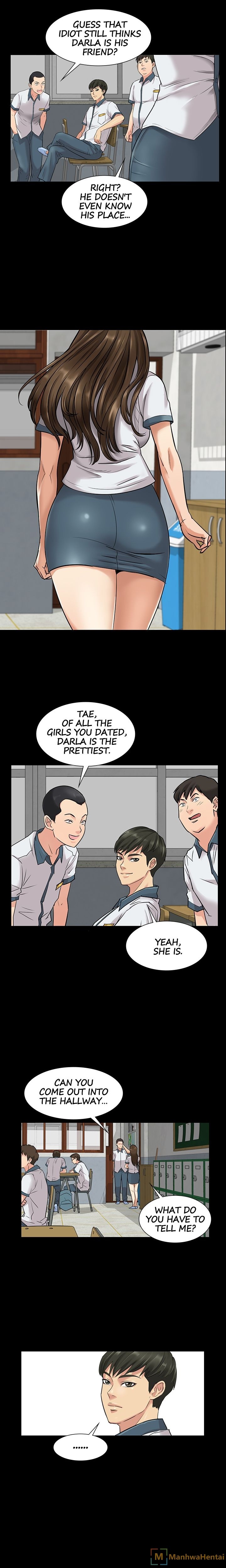 Landlord’s Little Daughter Chapter 1 image 20