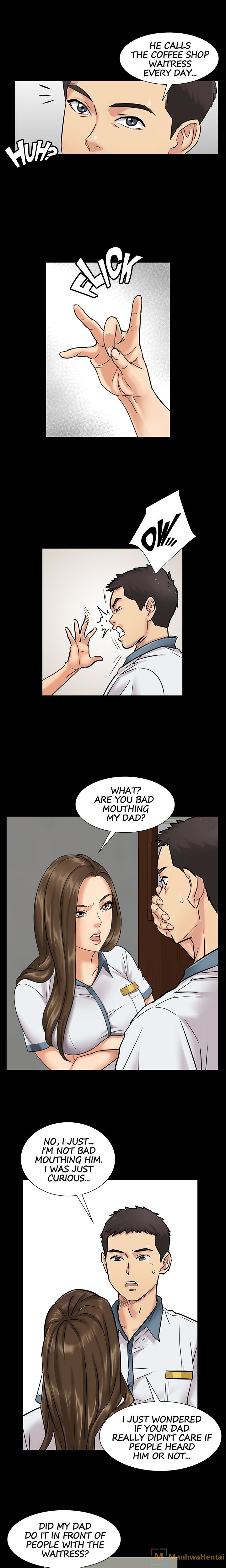 Landlord’s Little Daughter Chapter 1 image 22