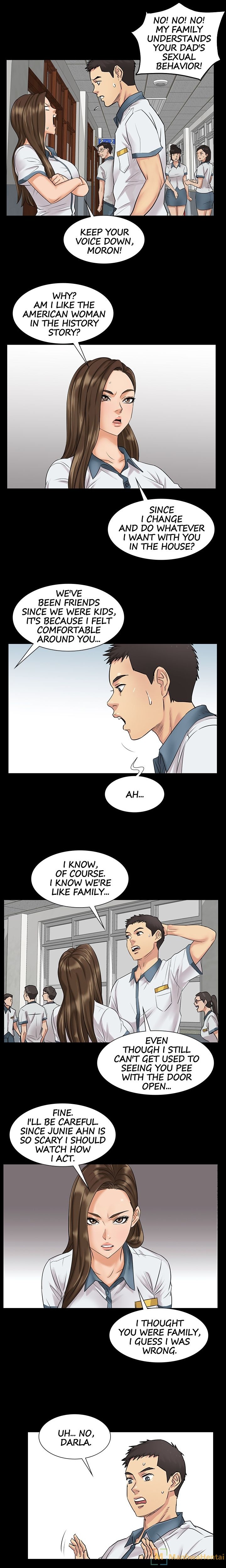 Landlord’s Little Daughter Chapter 1 image 24