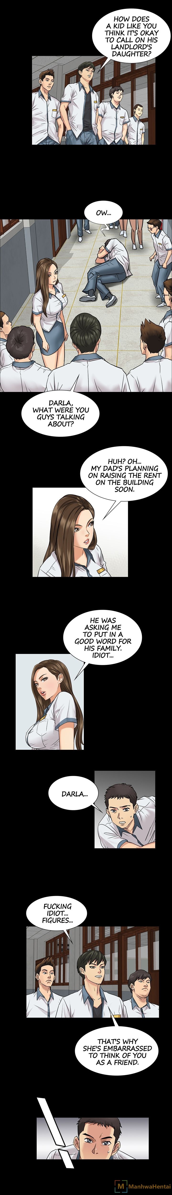 Landlord’s Little Daughter Chapter 1 image 26