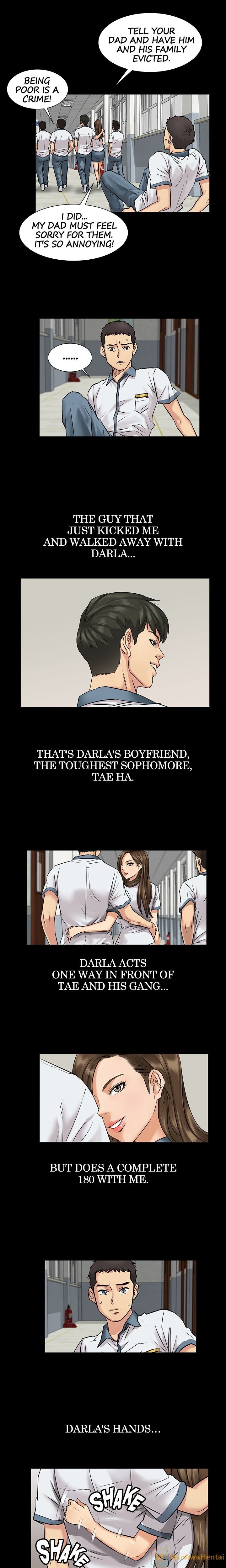 Landlord’s Little Daughter Chapter 1 image 27
