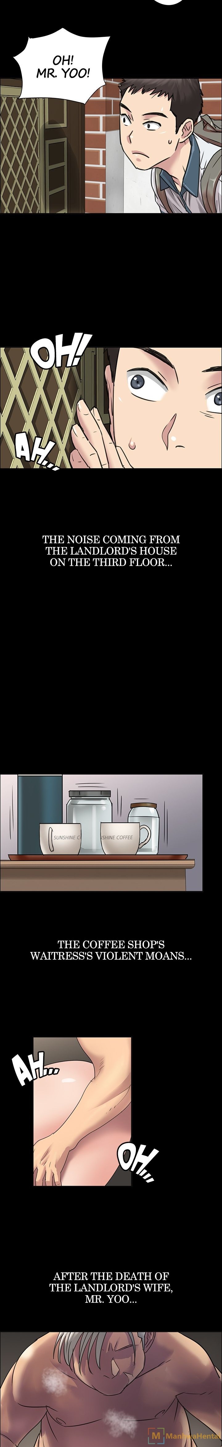 Landlord’s Little Daughter Chapter 1 image 2