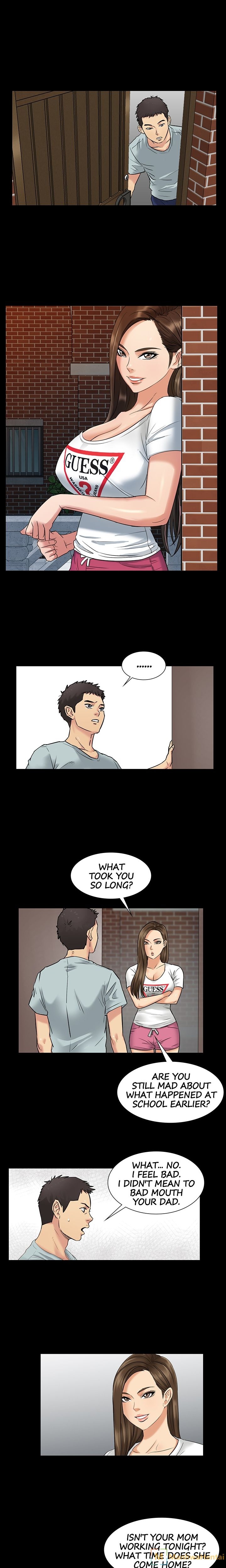 Landlord’s Little Daughter Chapter 1 image 29