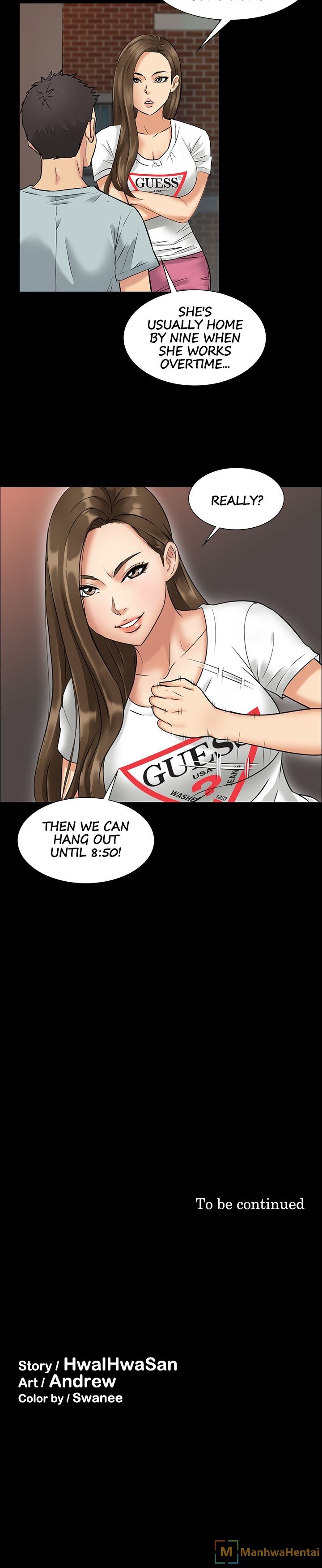 Landlord’s Little Daughter Chapter 1 image 30