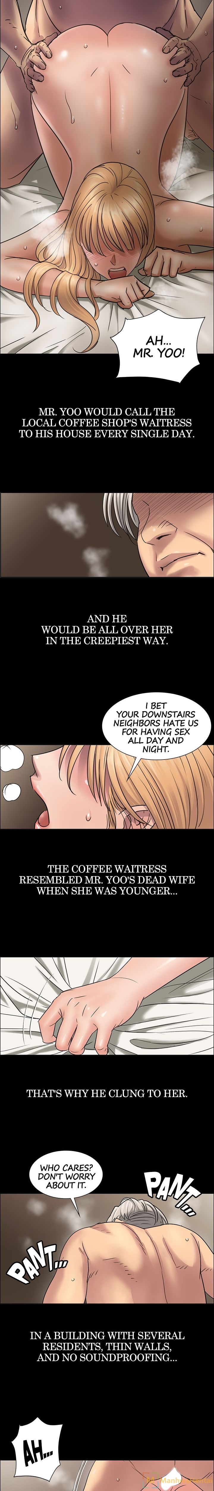 Landlord’s Little Daughter Chapter 1 image 3