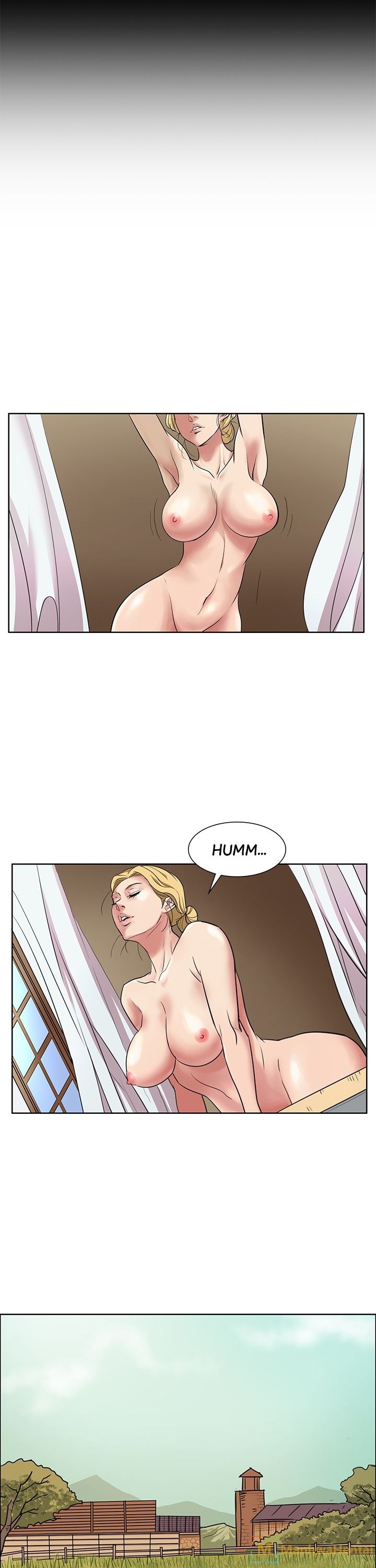 Landlord’s Little Daughter Chapter 1 image 6