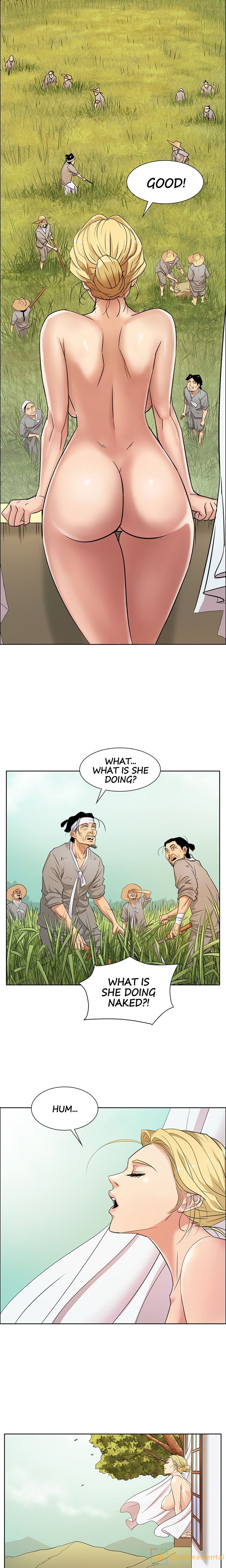 Landlord’s Little Daughter Chapter 1 image 7