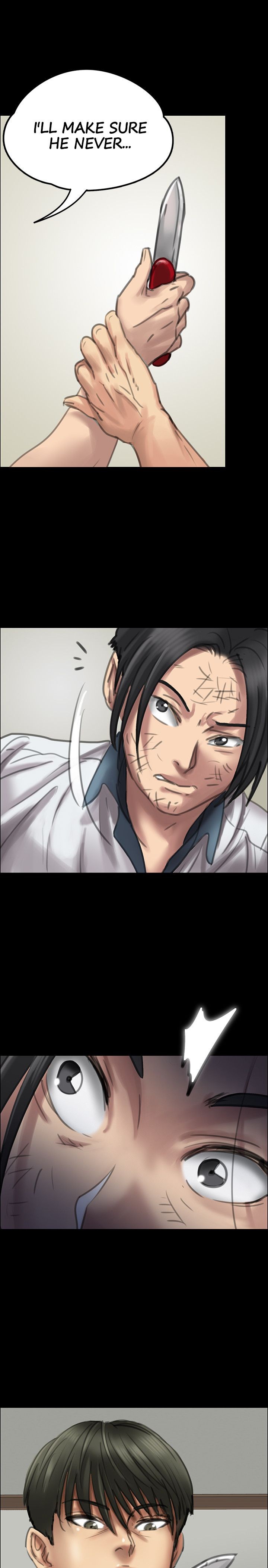 Landlord’s Little Daughter Chapter 21 image 0