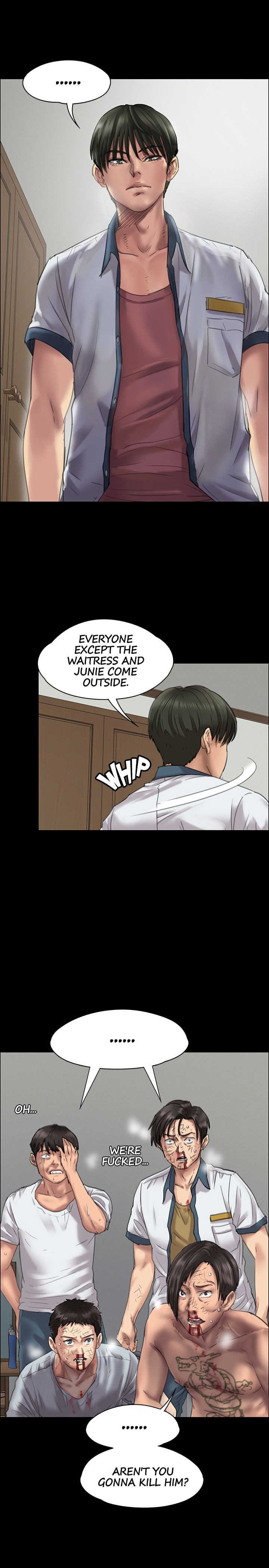 Landlord’s Little Daughter Chapter 21 image 10