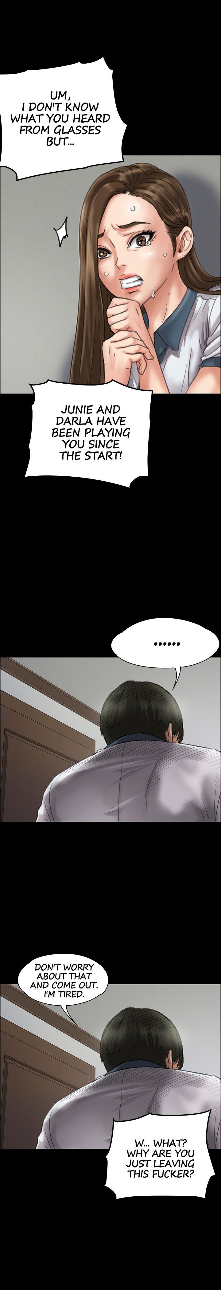 Landlord’s Little Daughter Chapter 21 image 11